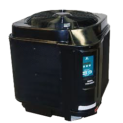 Bomba de calor Hidro Control